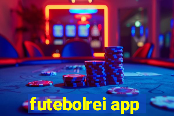 futebolrei app